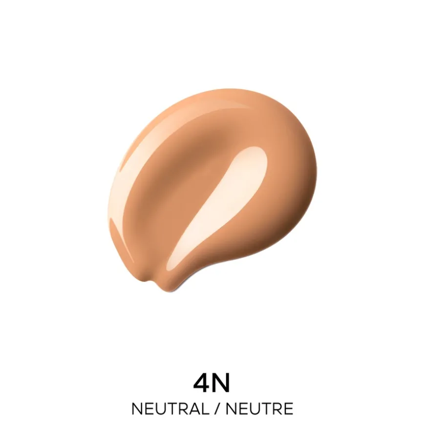 Terracotta Le Teint Fluid Foundation 4N 35ml