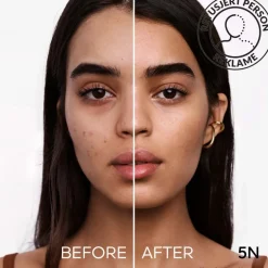 Terracotta Le Teint Fluid Foundation 4N 35ml