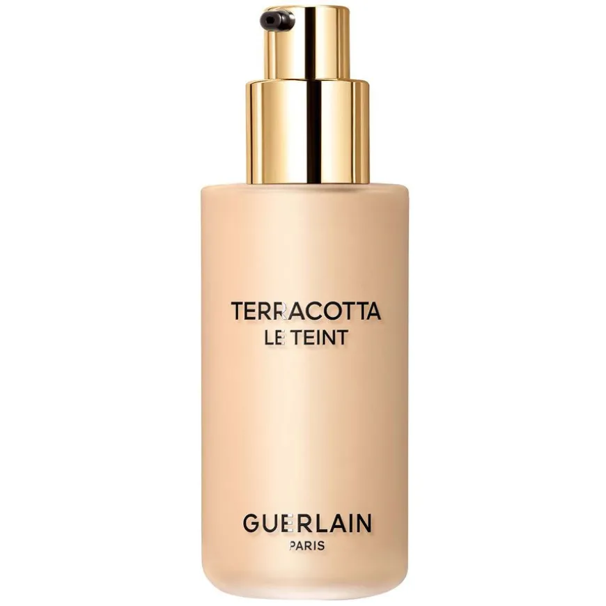 Terracotta Le Teint Fluid Foundation 1W 35ml