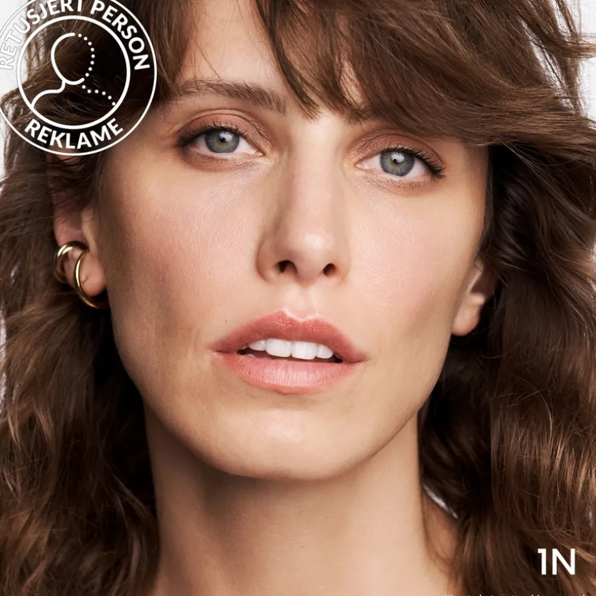 Terracotta Le Teint Fluid Foundation 1W 35ml