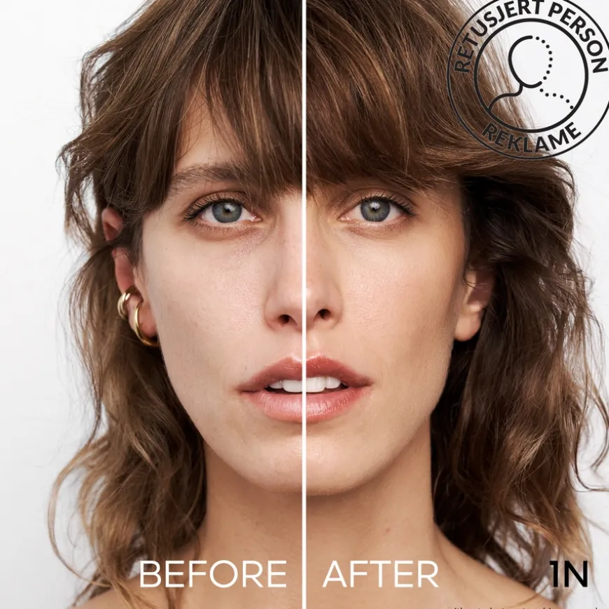 Terracotta Le Teint Fluid Foundation 1W 35ml