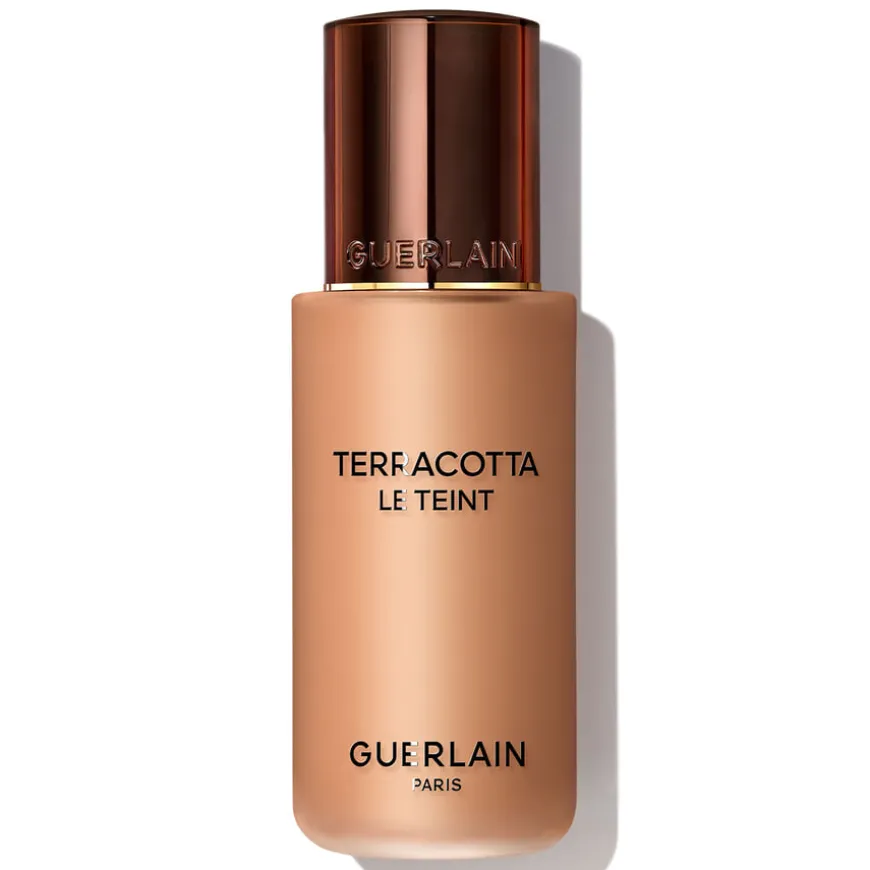 Terracotta Le Teint Fluid Foundation 5N 35ml