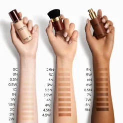 Terracotta Le Teint Fluid Foundation 5W 35ml