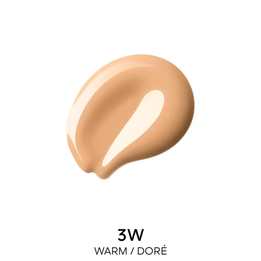 Terracotta Le Teint Fluid Foundation 3W 35ml