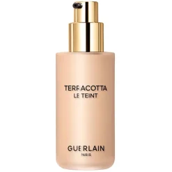 Terracotta Le Teint Fluid Foundation 2C 35ml