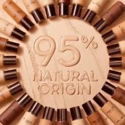 Terracotta Le Teint Fluid Foundation 6N 35ml