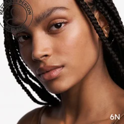 Terracotta Le Teint Fluid Foundation 6N 35ml