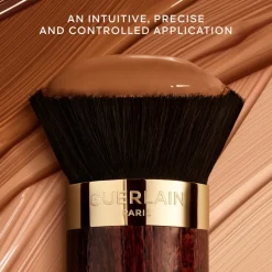 Terracotta Le Teint Foundation Brush