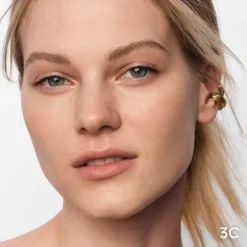 Terracotta Le Teint Glow Fluid Foundation 3C 35ml