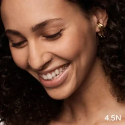 Terracotta Le Teint Glow Fluid Foundation 4,5N 35ml