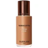 Terracotta Le Teint Glow Fluid Foundation 6N 35ml
