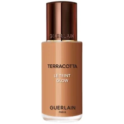 Terracotta Le Teint Glow Fluid Foundation 6N 35ml