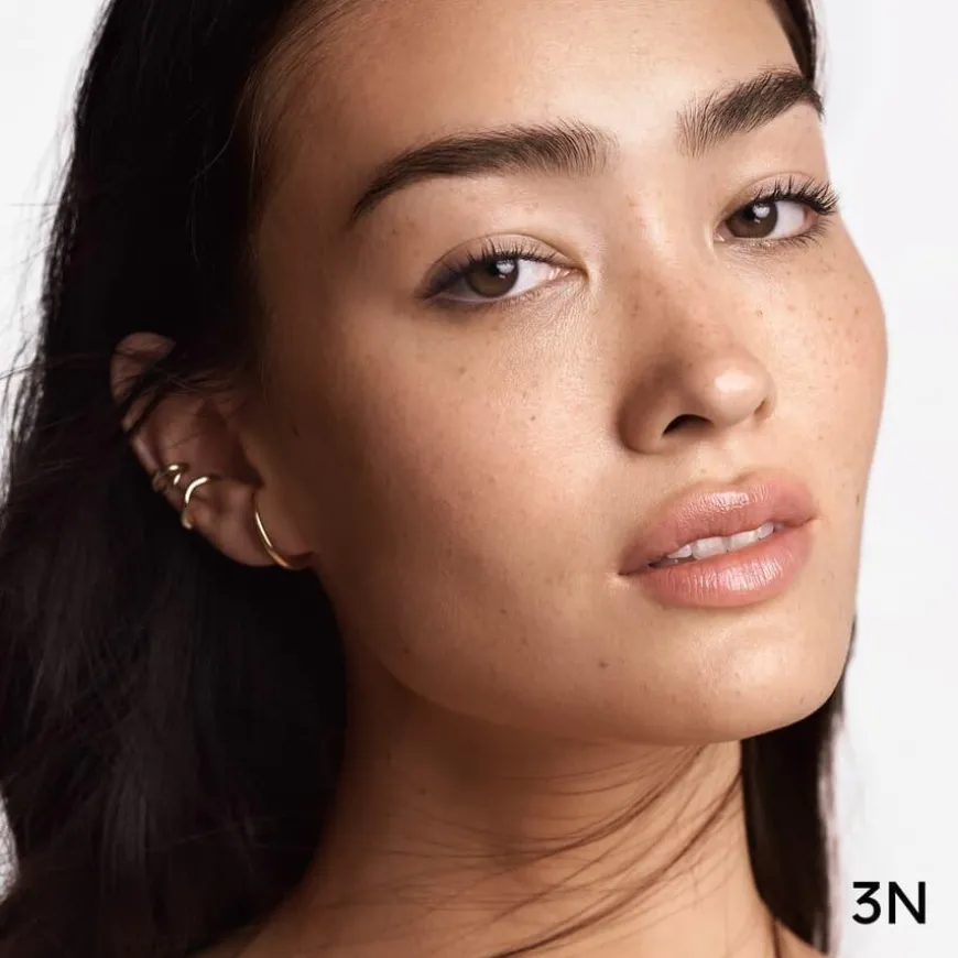 Terracotta Le Teint Glow Fluid Foundation 3N 35ml