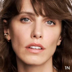 Terracotta Le Teint Glow Fluid Foundation 1N 35ml