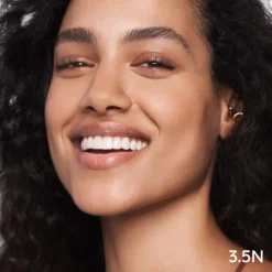 Terracotta Le Teint Glow Fluid Foundation 3,5N 35ml