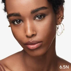 Terracotta Le Teint Glow Fluid Foundation 6,5N 35ml