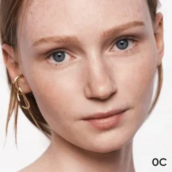 Terracotta Le Teint Glow Fluid Foundation 0C 35ml