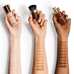 Terracotta Le Teint Glow Fluid Foundation 0C 35ml