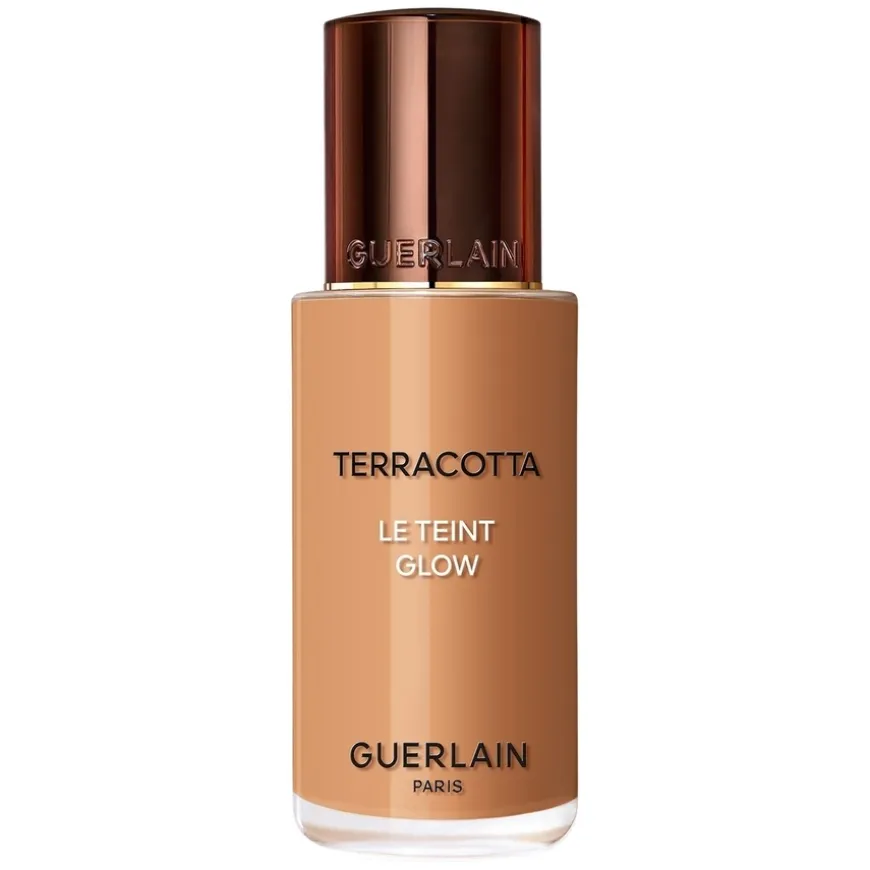 Terracotta Le Teint Glow Fluid Foundation 5W 35ml