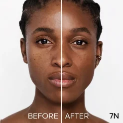 Terracotta Le Teint Glow Fluid Foundation 7N 35ml