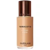 Terracotta Le Teint Glow Fluid Foundation 4W 35ml