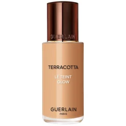 Terracotta Le Teint Glow Fluid Foundation 4W 35ml