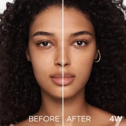 Terracotta Le Teint Glow Fluid Foundation 4W 35ml