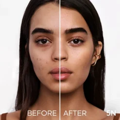 Terracotta Le Teint Glow Fluid Foundation 5N 35ml