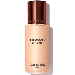 Terracotta Le Teint Healthy Glow Natural Perfection Foundation 24H Wear 1.5N 35ml