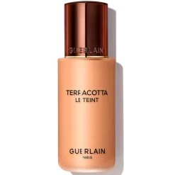 Terracotta Le Teint Healthy Glow Natural Perfection Foundation 24H Wear 4.5N 35ml