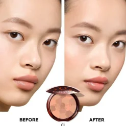 Terracotta Light Bronzing Powder 00 01 10g