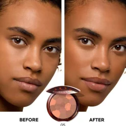 Terracotta Light Bronzing Powder 05 10g