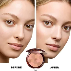 Terracotta Light Bronzing Powder 00 10g