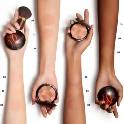 Terracotta Light Bronzing Powder 00 10g