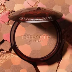 Terracotta Light Bronzing Powder 03 10g