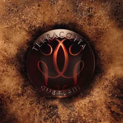 Terracotta Natural Bronzing Powder 05 Deep Warm 10g