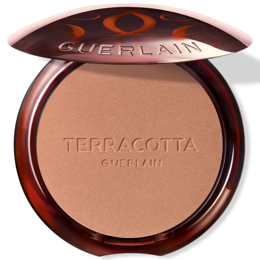 Terracotta Natural Bronzing Powder 02 Medium Cool 10g