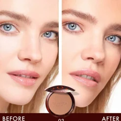 Terracotta Natural Bronzing Powder 02 Medium Cool 10g