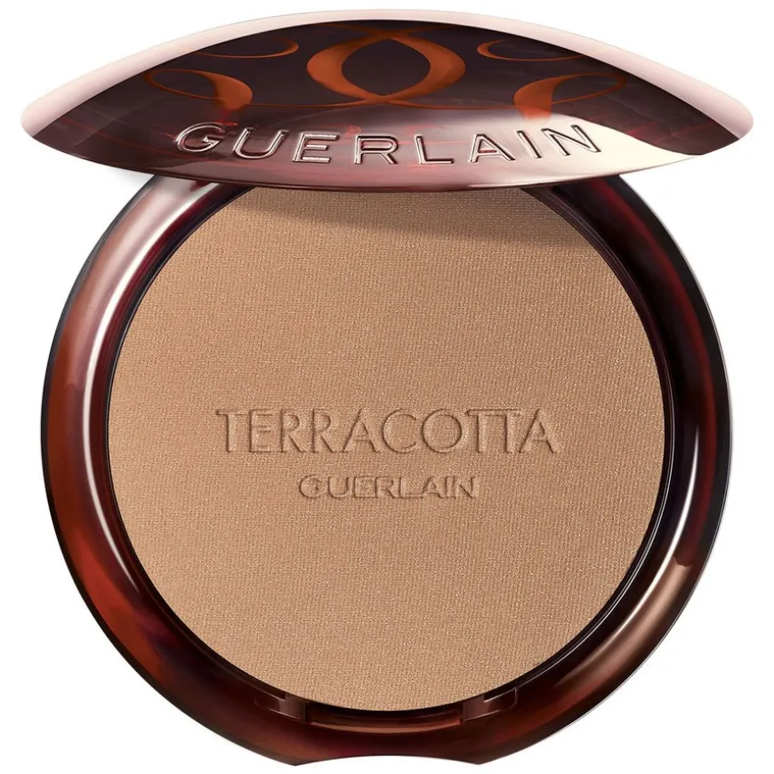 Terracotta Natural Bronzing Powder 03 Medium Warm 8,5g