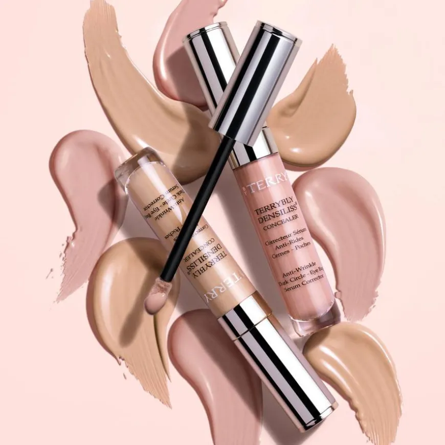 Terrybly Densiliss Concealer N6 Sienna Copper 7ml