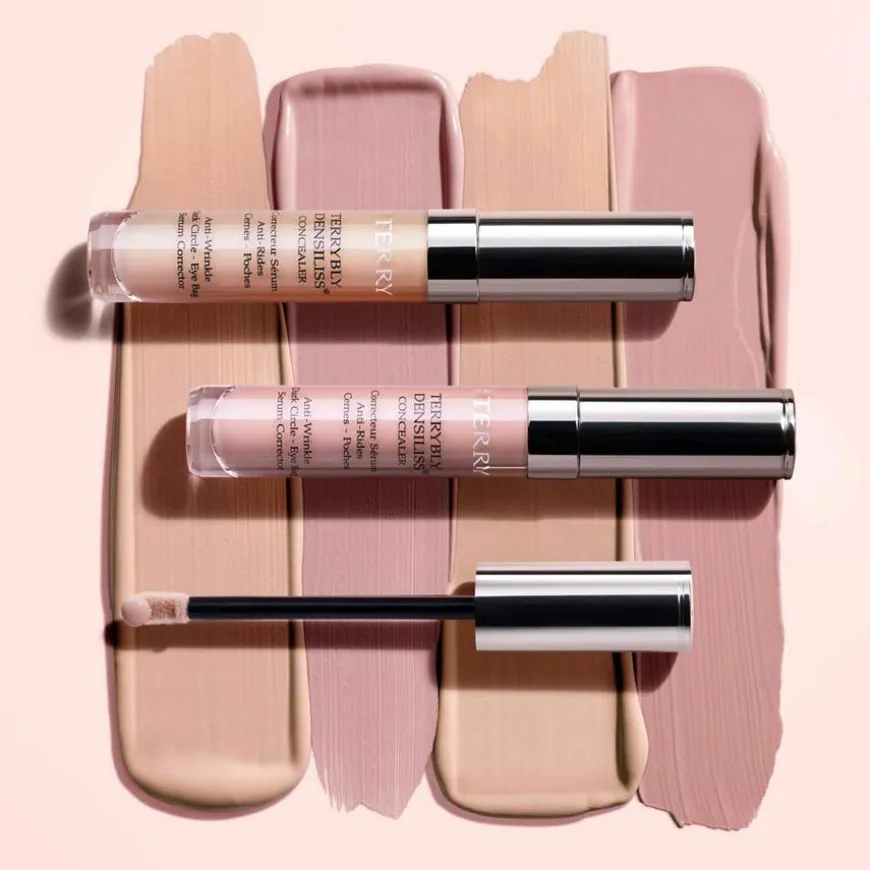 Terrybly Densiliss Concealer N6 Sienna Copper 7ml