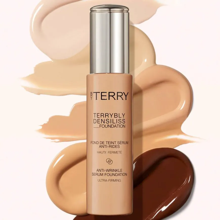 Terrybly Densiliss Foundation N2 Cream Ivory 30ml
