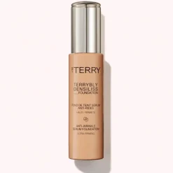 Terrybly Densiliss Foundation N3 Vanilla Beige 30ml