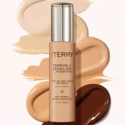 Terrybly Densiliss Foundation N4 Natural Beige 30ml