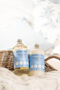 Textile Detergent Fresh Linen 1000ml