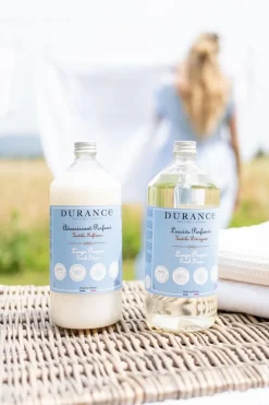 Textile Detergent Fresh Linen 1000ml