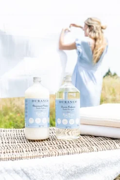 Textile Detergent Fresh Linen 1000ml