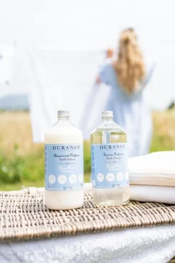 Textile Detergent Fresh Linen 1000ml