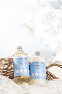 Textile Detergent Fresh Linen 1000ml