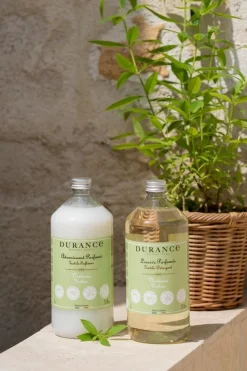 Textile Detergent Verbena 1000ml